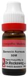 Dr. Reckeweg Senecio Aureus Dilution 3X