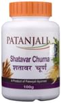 Patanjali Ayurveda Shatavar Churna