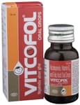 Vitcofol Oral Drops