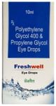 Freshwell Eye Drop