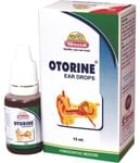 Wheezal Otorine Ear Drop