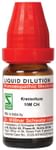 Dr Willmar Schwabe India Kreosotum Dilution 10M CH