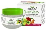 Kudos Aloe Vera Hair Gel