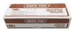 Dispovan Needle 21GX1.5 Dispovan Needle 21GX1.5