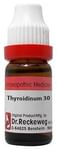 Dr. Reckeweg Typhodinum Dilution 30 CH