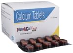 TripleACal Forte 300 Tablet