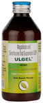 Ulgel Oral Suspension Elaichi Sugar Free