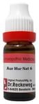 Dr. Reckeweg Aurum Muriaticum Natronatum Dilution 6 CH