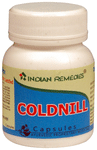 Indian Remedies Coldnil Capsule