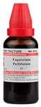 Dr Willmar Schwabe India Eupatorium Perfoliatum Mother Tincture Q