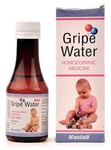 Haslab Gripe Water Tonic