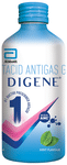 Digene Acidity & Gas Relief Gel Mint