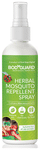 Bodyguard Herbal Mosquito Repellent Spray