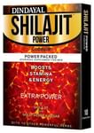 Dindayal Shilajit Power Capsule
