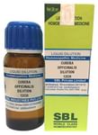 SBL Cubeba Officinalis Dilution 12 CH