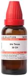 Dr Willmar Schwabe India Iris Tenax Dilution 30 CH