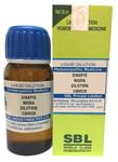 SBL Sinapis Nigra Dilution 1000 CH