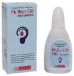 Lord's Mullein Oil Ear Drop
