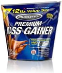 Muscletech Premium Mass Gainer Chocolate