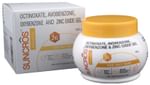 Suncros SPF 26 Aqua Sunscreen with Zinc Oxide | Water Resistant Gel