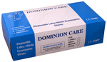 Dominion Care Small Disposable Nitrile Examination Glove
