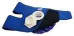 LP 785 Ice Bag with Wrap Blue
