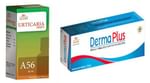 Allen Anti Urticaria Combo (A56 + Derma Plus Cream)