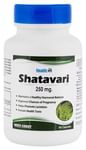 HealthVit Pure Herbs Shatavari 250mg Capsule