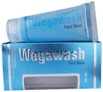 Wegawash Face Wash | For Acne Prone Skin