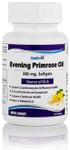 HealthVit Evening Primrose Oil 500mg Softgel