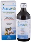 Asmavit Liquid