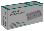 Renewa AM/PM Weekly Pill Box 2 Times