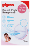 Pigeon Breast Pads Honeycomb