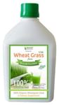 Bhumija Lifesciences Wheat Grass Juice Plain