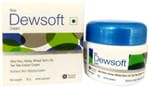 New Dewsoft Nutrient Rich Moisturiser Cream | With Aloe Vera, Honey & Tea Tree Extract