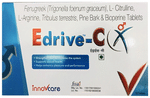 Edrive-C Tablet
