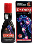 Dr Ortho an Ayurvedic Medicine Oil