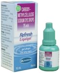 Refresh Liquigel Eye Drop