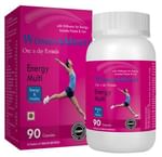 Womensmulti Energy Multi Capsule