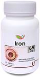 Biotrex Iron 65mg Tablet