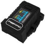 ChoiceMMed MD300CB3 Oxywatch Fingertip Pulse Oximeter