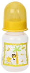 Mee Mee Premium Feeding Bottle Yellow