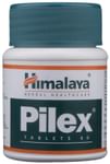 Himalaya Pilex Tablet Himalaya Pilex Tablet