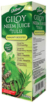 Dabur Giloy Neem Tulsi Juice for Immunity | Supports Respiratory, Skin & Liver Health