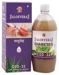 Axiom Aloevera Diabetes Cod-32 Juice