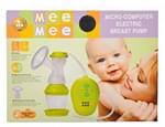 Mee Mee Washable Cotton Maternity Breast Pads White