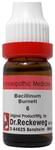 Dr. Reckeweg Bacillinum Burnett Dilution 6 CH