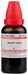 Dr Willmar Schwabe India Nuphar Lutea Mother Tincture Q