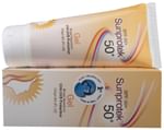 Sunprotek Gel SPF 50+