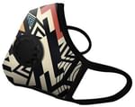 Vogmask Geometry N99CV Mask Small